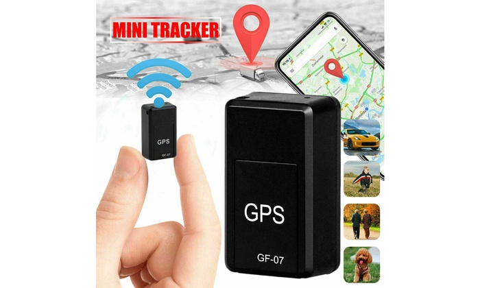 vehicle locator