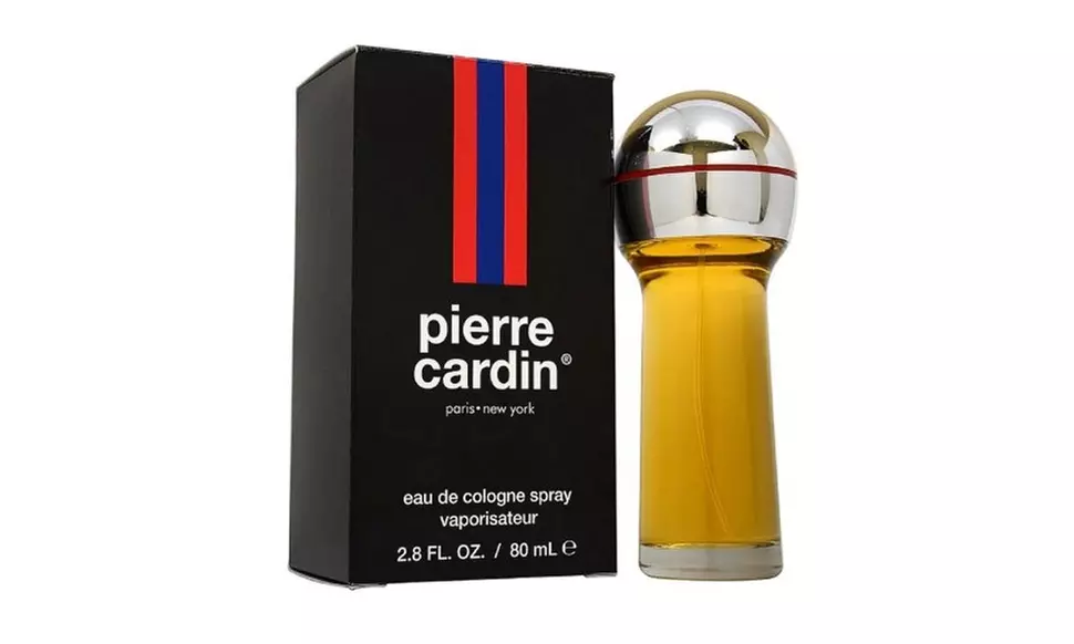 Pierre Cardin Edc for Men (Multiple Sizes)