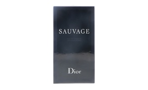 Dior Sauvage Eau de Toilette Cologne for Men 2 Fl Oz