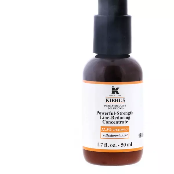 Kiehl's buy Powerful-Strength Line-Reducing Concentrate