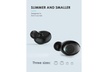 L LINPA WORLD T1 Wireless Earbuds, True Wireless Bluetooth Earbuds with HD Mic - Second Medium