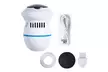 Foot File and Callus Remover Rechargeable Electronic Pedicure Tools - Second Medium