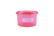 7Pcs Portion Control Food Box Prep Storage Container Fitness Meal Eating Plan - Second Medium