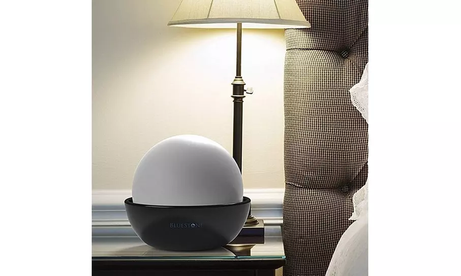 Home Natural Stone Humidifier... | Groupon Goods