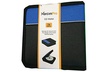 CD DVD Blu-Ray Storage Binder Wallet Zip Up Case - Second Medium