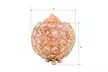Himalayan Crystal Rock Night Light  - Second Medium