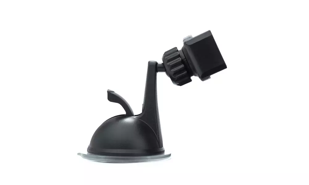 LAX Gadgets Universal Car Mount for Smartphones - Second Medium