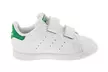 Adidas Toddlers Stan Smith Originals Lifestyle Shoe - Second Medium