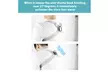 Smart Posture Corrector with Smart Sensor Vibration Reminder Function BBJ-34 - Second Medium