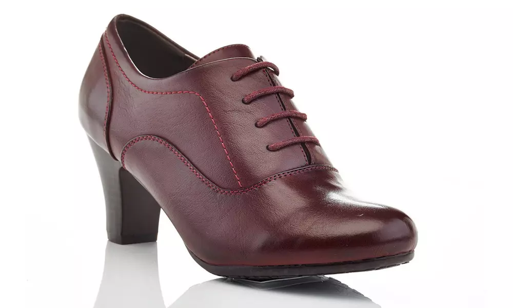 Rasolli Women's Comfort Versatile Shooties (Multiple styles)