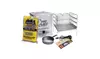 Smokehouse Products 9801-000-0000 Mini Chief Top Loaded Smoker