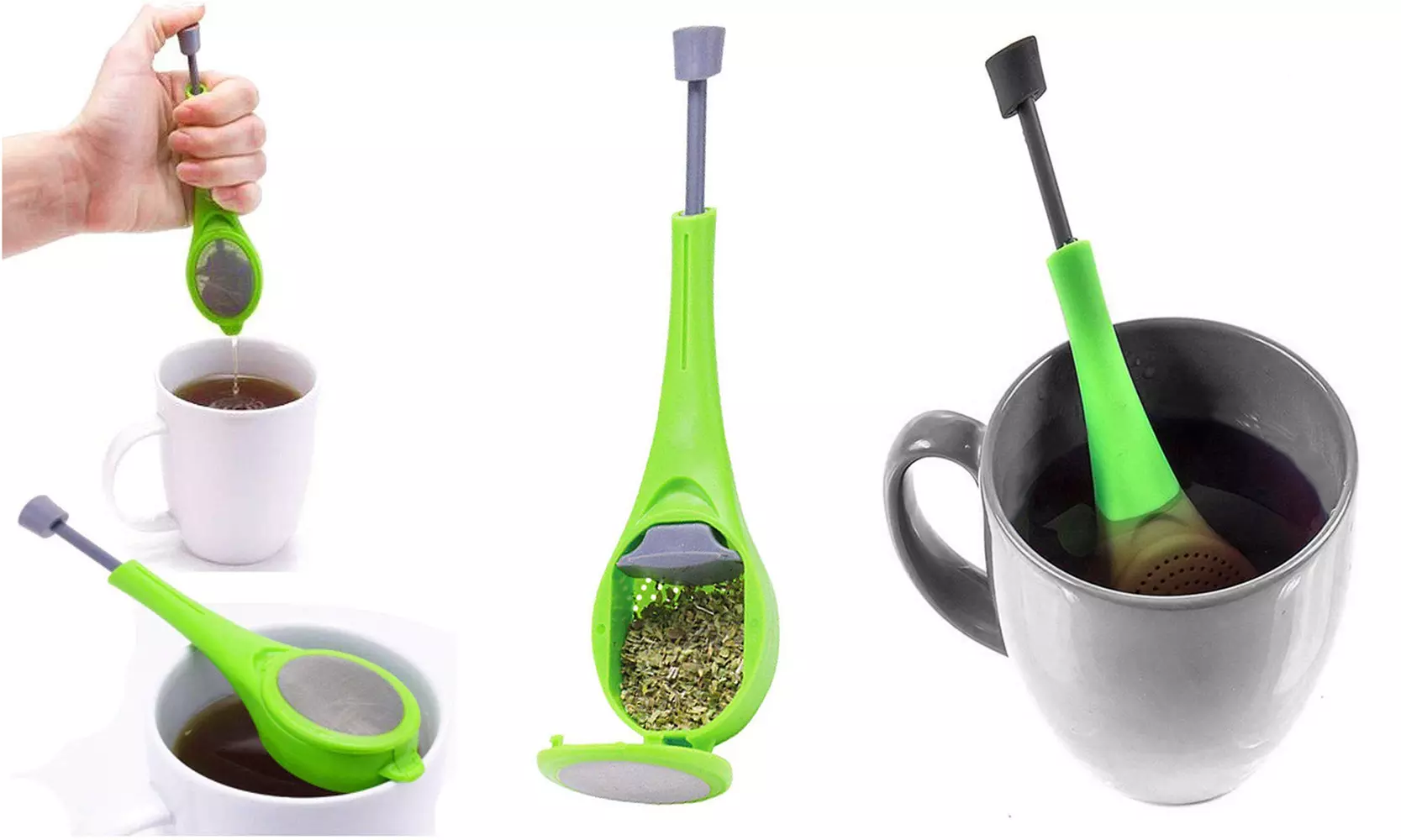 Kitchen Gadgets and Accessories Collection