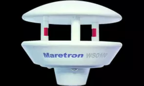 Maretron WSO100-01 Ultrasonic Wind/Weather Station - Second Medium
