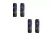 US 2-4 Pack TV Remote w Volume Control Power Button For Hisense Roku built-in TV - Second Medium
