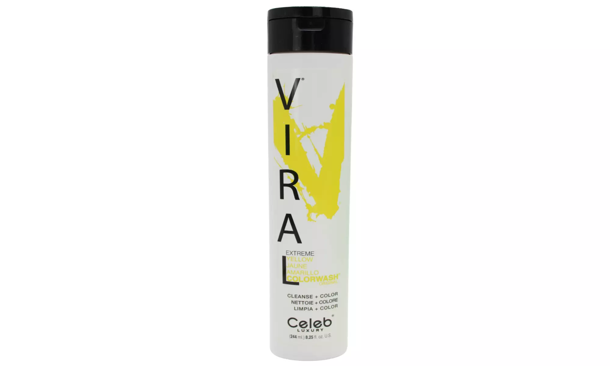 Celeb Luxury Viral Shampoo & Conditioner (Choose Variation)