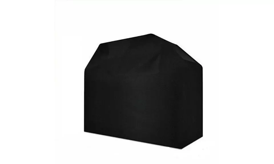 57" Heavy Duty Waterproof Outdoor BBQ Gas Grill Cover with Carry Bag - Primary Image