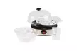 Multi-Function Electric 7-Egg Cooker with Automatic Shutoff - Second Medium