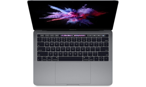 Up To 61% Off on Apple MacBook Pro 13-inch - 2... | Groupon Goods