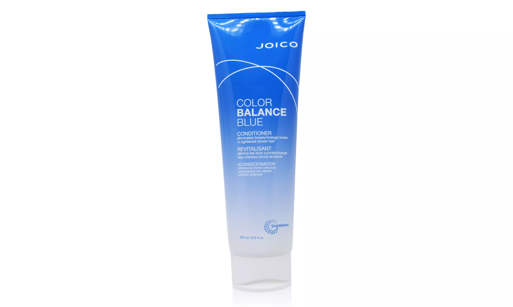 Joico Color Balance Blue Conditioner - Primary Image