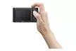  Sony Cyber-shot DSC-W800 Digital Camera 20.1MP Black Memory Card Case  Bundle - Second Medium
