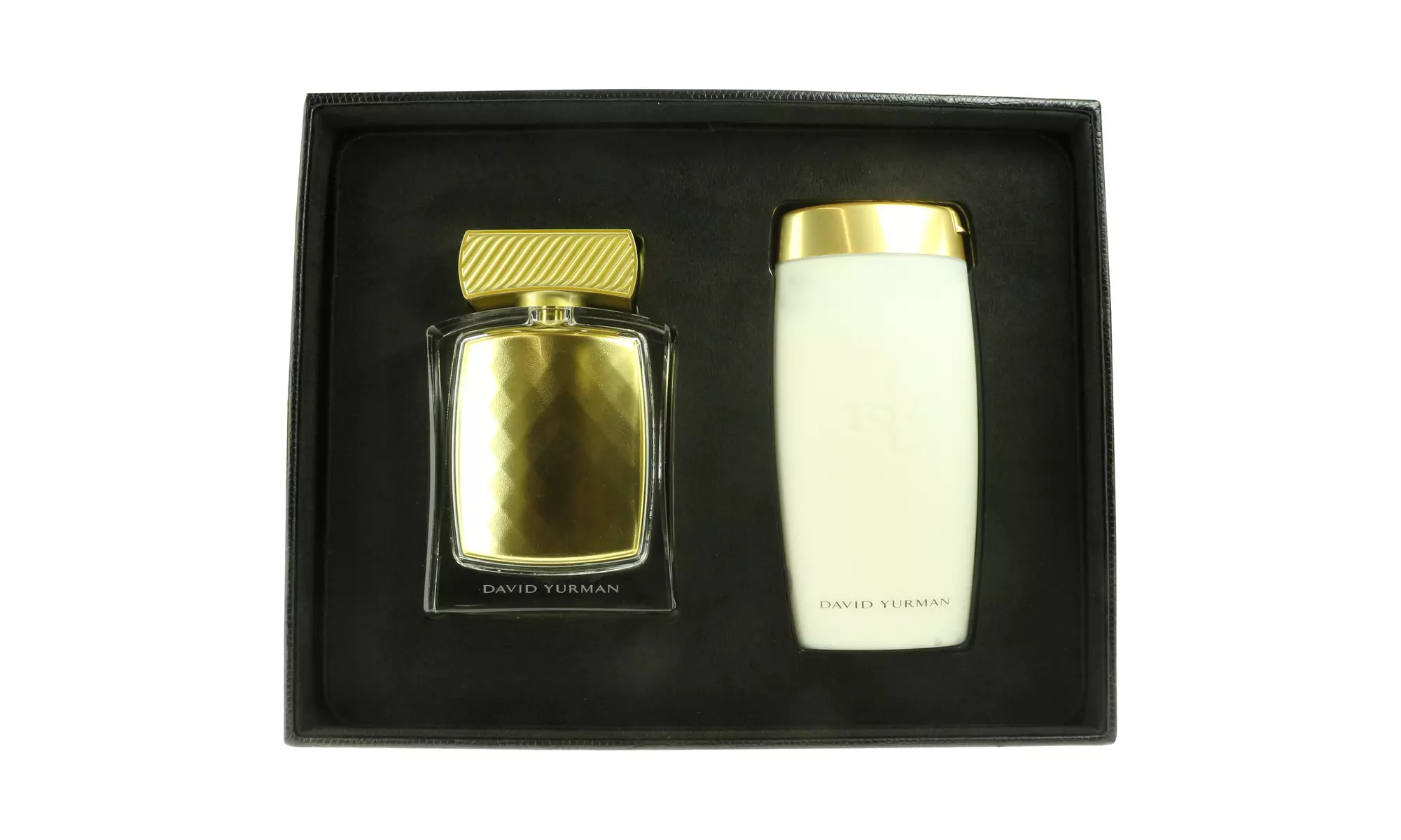David Yurman Eau De Parfum And Body Lotion 2 Pieces Set New In Box - Primary Image
