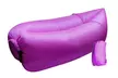 Outdoor Inflatable Lounger Wind Bed Lounger Air Mattress Bed Bean Bags - Second Medium