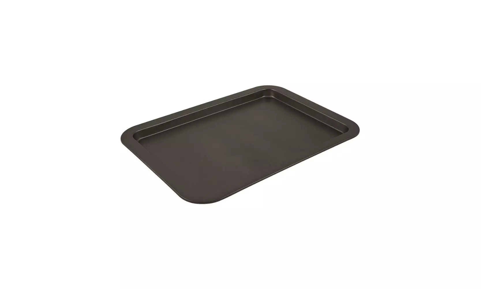 Range Kleen Gray, Non-Stick, Small Cookie Sheet, 10.75x15-Inch - Second Medium