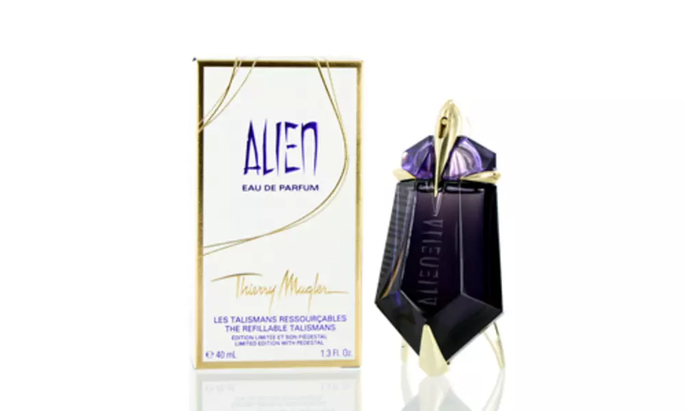 Alien Talisman by Thierry Mugler - Primary Image