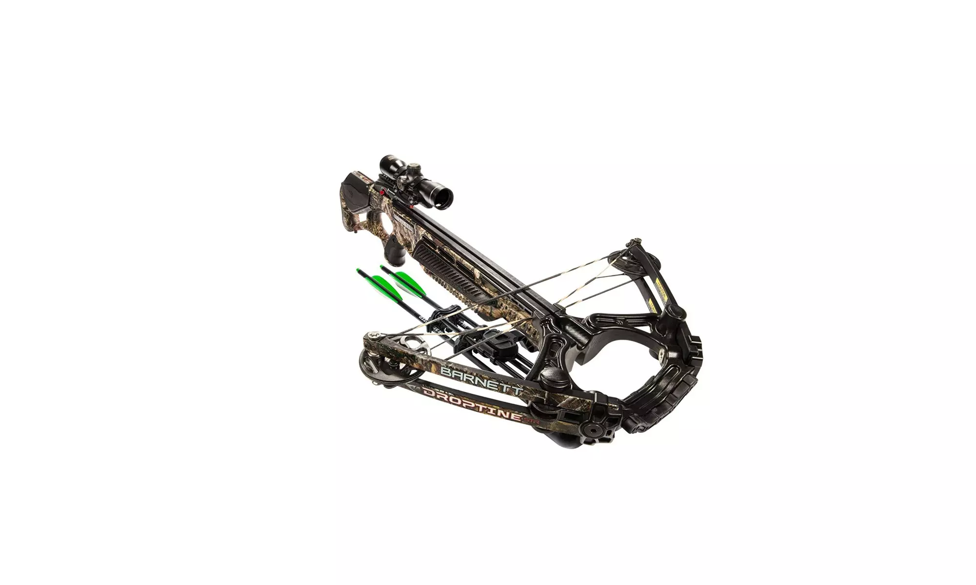 Barnett Droptine STR Crossbow Package - Primary Image
