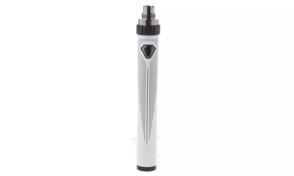 Vision Spinner III 510 Thread Premium Vape Pen for Oil & CBD Cartridges - Second Medium