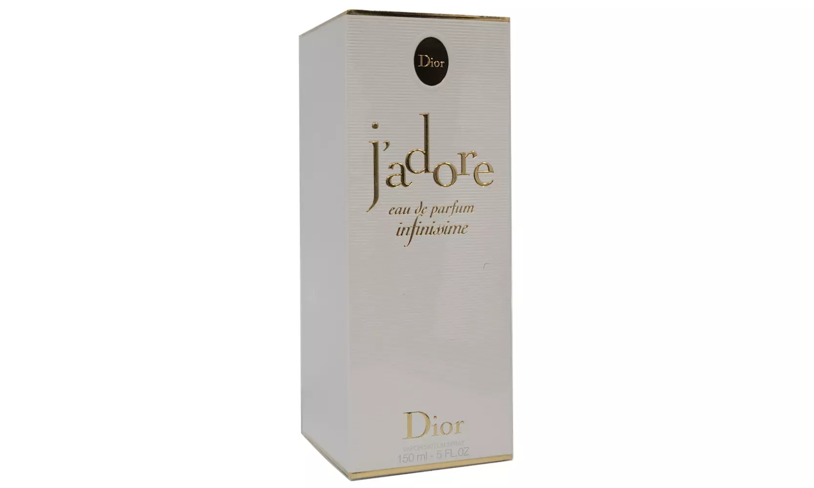 Dior J'adore Eau de Parfum Infinissime 5.0 oz / 150 ml Spray For Women - Primary Image