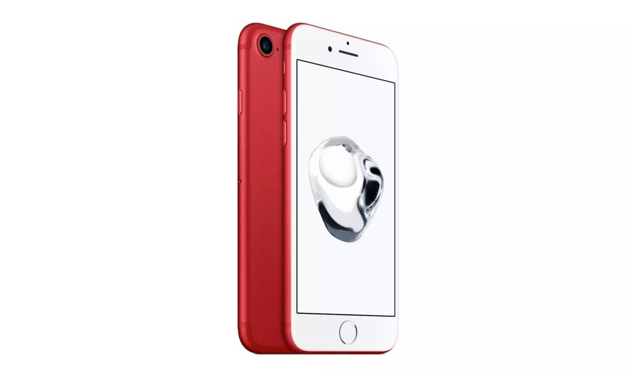 Apple iPhone 7 128GB 4.7" VerizonUnlocked,Red (A Grade) - Primary Image