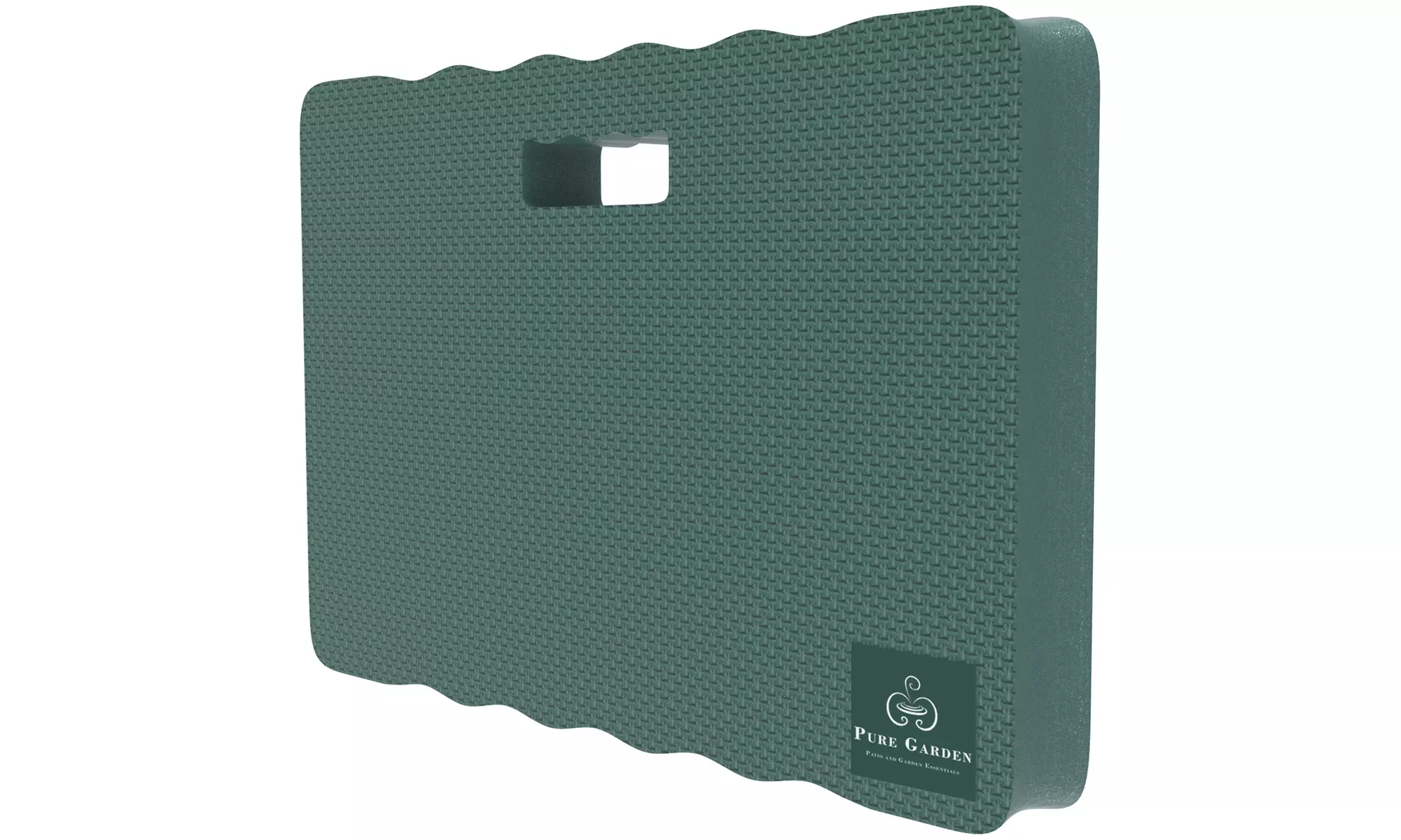 Multiuse Kneeling Pad with Handle by Pure Garden - Primary Image