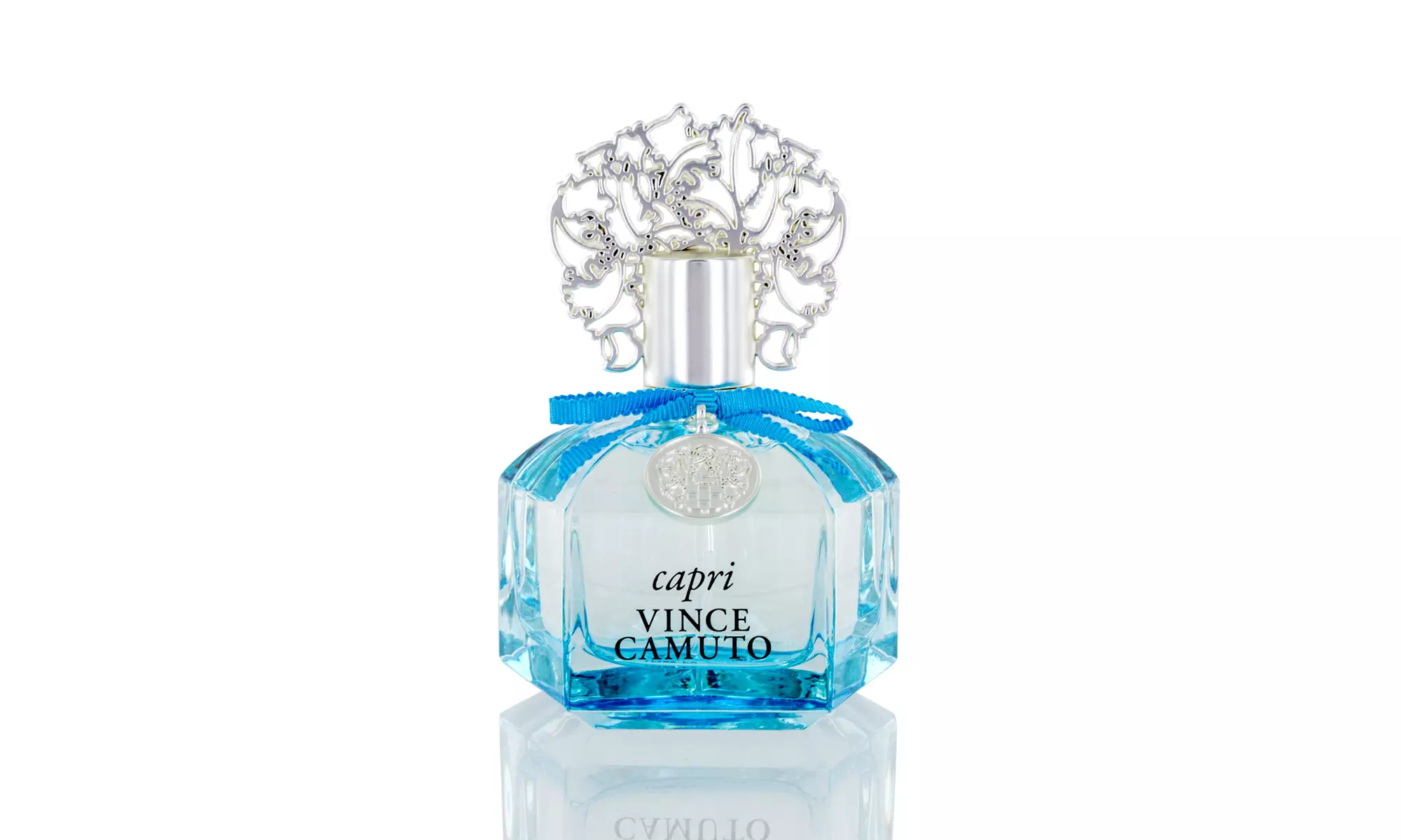 Capri Vince Camuto for women by Vince Camuto Eau De Parfum spray 1.0 Oz - Second Medium