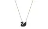 Swarovski Iconic Swan Pendant - 5204133