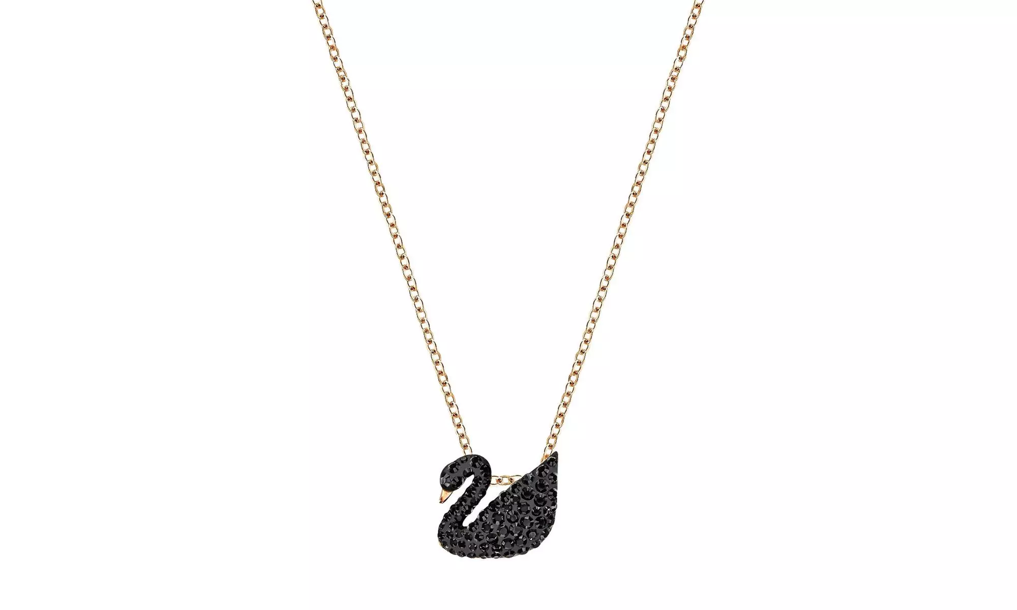 Swarovski Iconic Swan Pendant - 5204133 - Primary Image