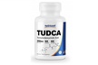 Nutricost Tudca 250mg, 60 Capsules (Tauroursodeoxycholic Acid) - Premium Quality - Second Medium