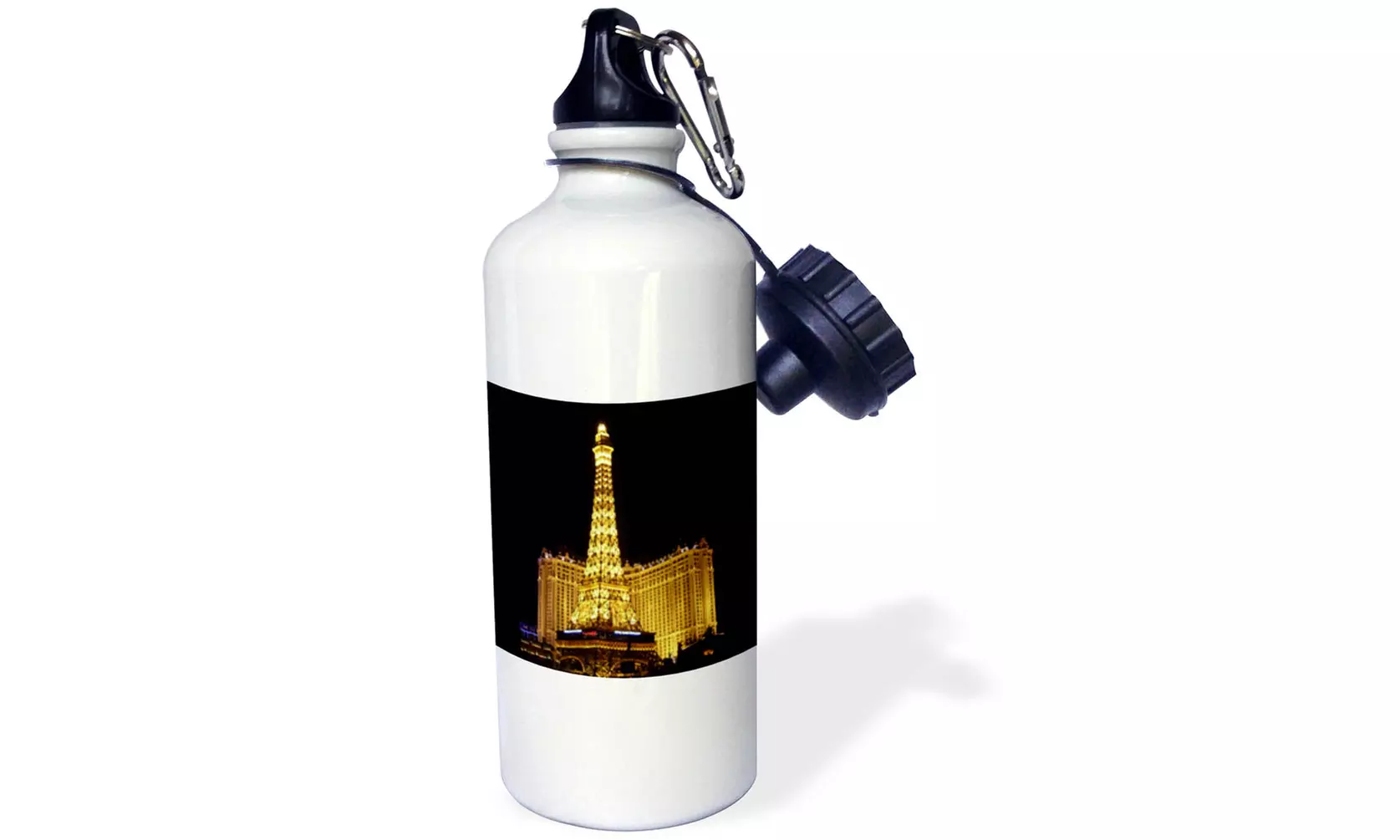  Water Bottle Paris Hotel Casino in Las Vegas NV  - Primary Image