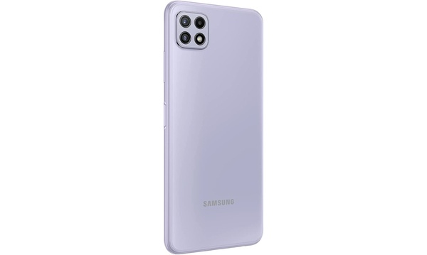 samsung a22 5g contract