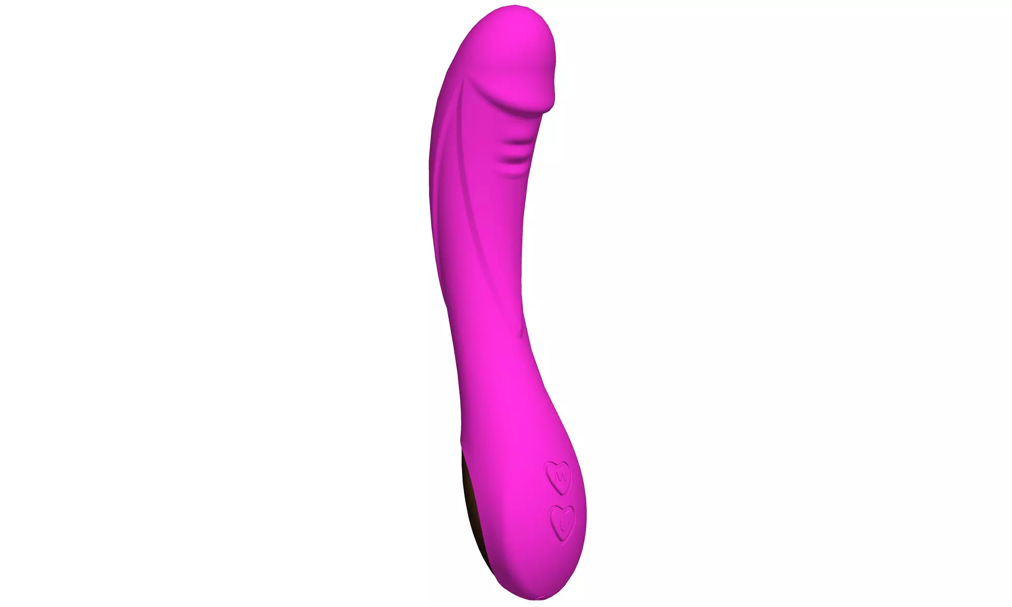 12 Speeds Powerful G Spot Vibrator Rechargeable Dildo Magic Wand Massager