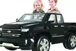 Rollplay Chevy Silverado 12-Volt Ride-On Vehicle - Second Medium