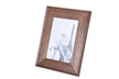 1PC New Family Portrait Vintage Wooden Photo Frame 7 Inch  - Second Medium