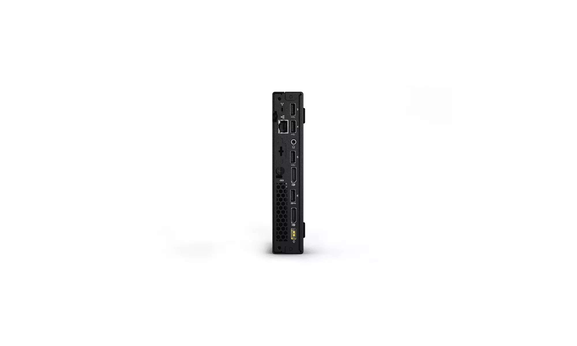Dell/Lenovo/HP PC bundle Intel-mixed with 8GB RAM - Second Medium