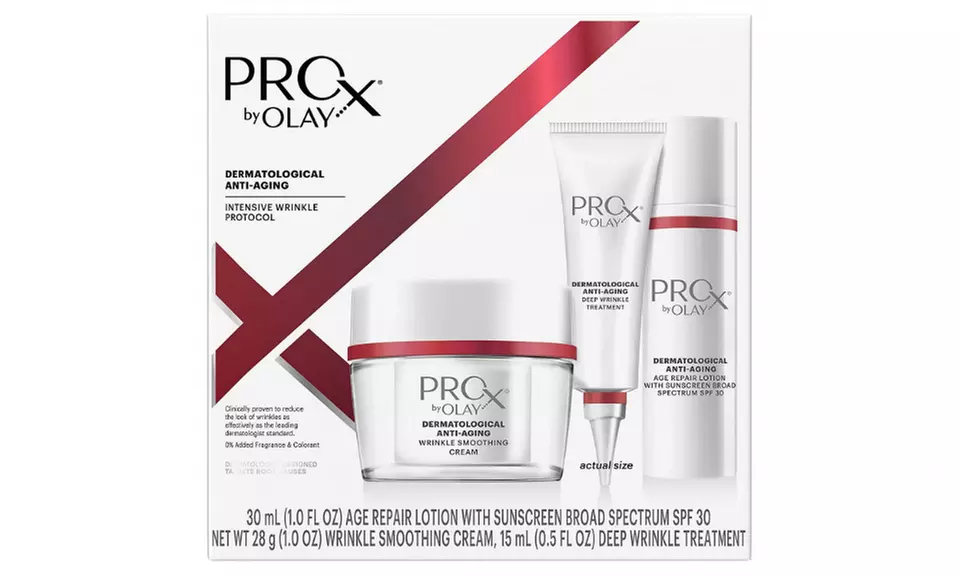 Wrinkle Kit by Olay Professional - Primary Image