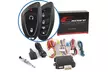 Remote Start - Second Medium