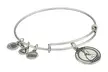 Alex and Ani Block Island Bracelet Rhode Island - Second Medium