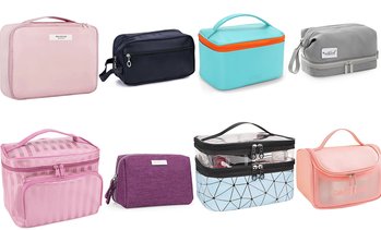 Luggage Deals & Coupons | Groupon