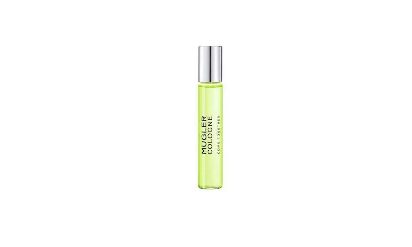 Mugler Cologne Come Together Eau de Toilette 0.3 oz / 10 ml Spray  - Primary Image