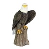 Exhart Majestic Bald Eagle Garden Statue | Groupon