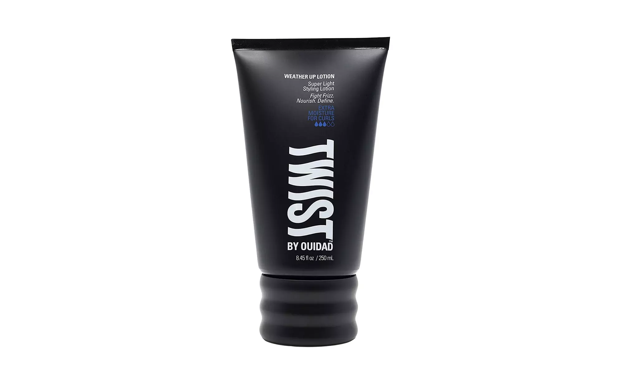 TWIST Weather Up Lotion Super Light Styling Lotion, - Primary Image